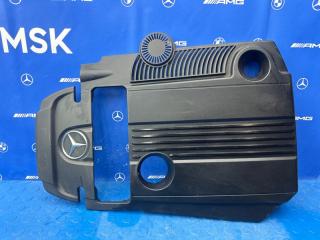 Крышка двигателя Mercedes-benz E 250 2009