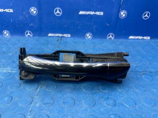 Ручка двери задняя левая Mercedes-benz E350 2008