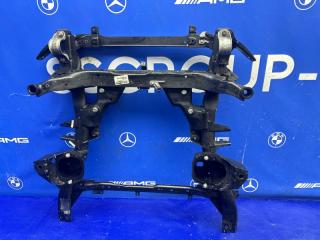Подрамник передний BMW X5 2008