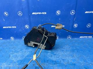 Запчасть замок двери задний левый Mercedes-benz cls 550 2008