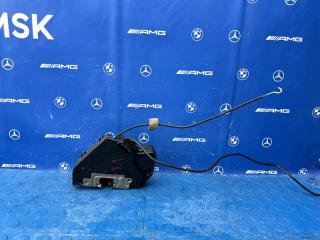Запчасть замок двери задний левый Mercedes-benz cls 550 2008