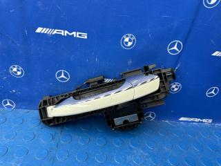 Ручка двери Keyless задняя левая Mercedes-benz E300 2012