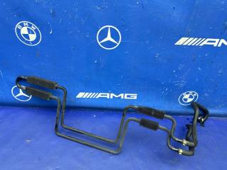 Радиатор ГУР Mercedes-benz S350 2008