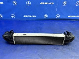 Интеркулер Mercedes-benz C 200 2012