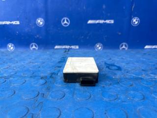 Датчик слепых зон задний Mercedes-benz E300 2012