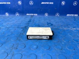 Датчик слепых зон задний Mercedes-benz E300 2012