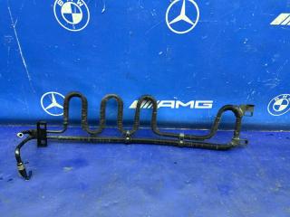 Радиатор ГУР Mercedes-benz E350 2010