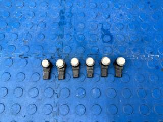 Запчасть парктроник передний Mercedes-benz E350 2010