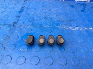 Парктроник задний BMW X5 2008 контрактная Парктроник задний BMW X5 2008