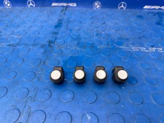 Парктроник задний BMW 530 2011 контрактная Парктроник задний BMW 530 2011