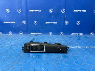 Запчасть блок кнопок BMW 520 2012
