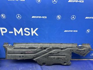 Защита днища левая Mercedes-benz R350 2007 контрактная Защита днища левая Mercedes-benz R350 2007