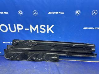 Защита днища правая Mercedes-benz C 200 2012 контрактная Защита днища правая Mercedes-benz C 200 2012