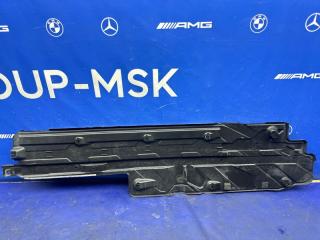 Защита днища левая Mercedes-benz C 200 2012 контрактная Защита днища левая Mercedes-benz C 200 2012