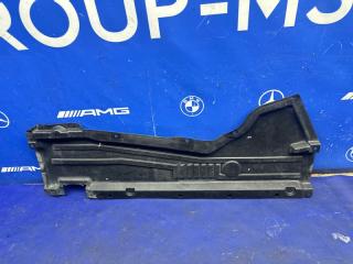 Защита днища левая BMW X5 2008 контрактная Защита днища левая BMW X5 2008