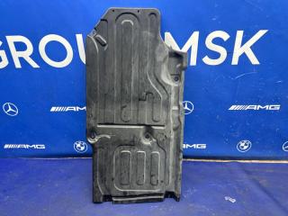 Защита днища правая Mercedes-benz cls 350 2007 контрактная Защита днища правая Mercedes-benz cls 350 2007