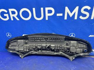 Защита бампера передняя Mercedes-benz e320 CDI 2008