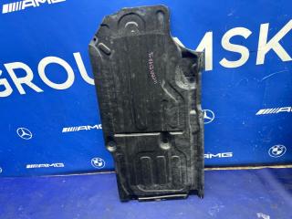 Защита днища правая Mercedes-benz e320 CDI 2008 контрактная Защита днища правая Mercedes-benz e320 CDI 2008