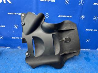 Крышка двигателя Mercedes-benz e320 CDI 2008