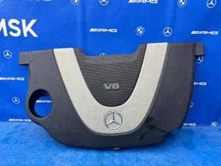 Крышка двигателя Mercedes-benz cls 550 2008