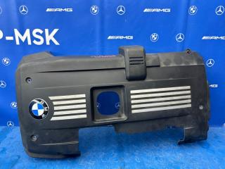 Крышка двигателя BMW X5 2008