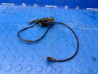 Запчасть датчик дорожного просвета Mercedes-benz E300 2012