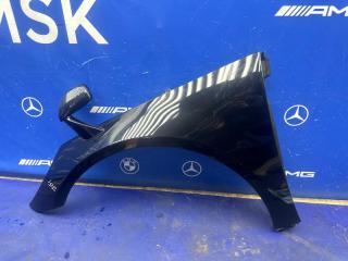 Крыло переднее левое Mercedes-benz R350 2007 контрактная Крыло переднее левое Mercedes-benz R350 2007