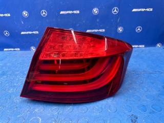 Фонарь задний правый BMW 320 2014