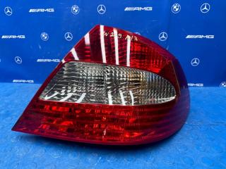 Фонарь задний правый Mercedes-benz CLK 2008