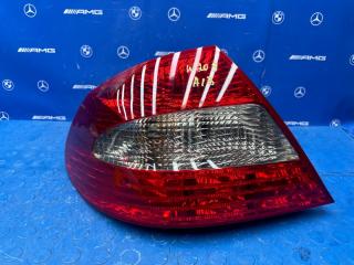 Фонарь задний левый Mercedes-benz CLK 2008