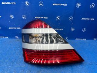Фонарь задний левый Mercedes-benz S350 2008