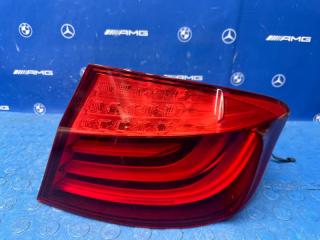 Фонарь задний правый BMW 520 2015