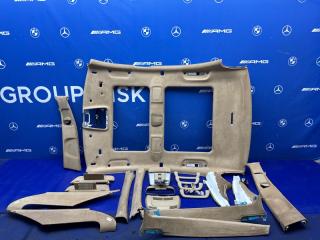 Потолок в сборе Mercedes-benz S63 2012