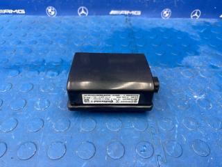 Радар (Дистроник) Mercedes-benz S63 2012