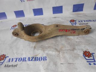 Запчасть рычаг задний правый Mazda 3 2007