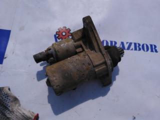 Стартер Polo 2011 CFNA