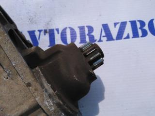 Стартер Volkswagen Polo CFNA