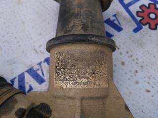 Рулевая рейка Volkswagen Polo CFNA