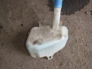 Запчасть бачок омывателя Fiat Albea 2008