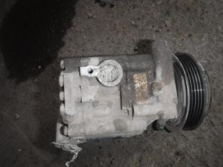 Запчасть компрессор Fiat Albea 2008