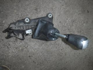 Запчасть кулиса мкпп Ford Focus 2007