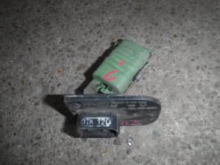 Запчасть резистор отопителя ЛАДА Калина 2007