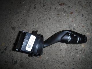 Фото запчасти переключатель дворников Ford Focus 2012 Б/У запчасть Запчасть переключатель дворников Ford Focus 2012