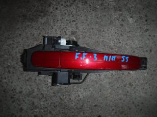 Запчасть ручка двери передняя правая Ford Focus 2012