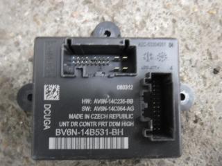 Запчасть блок комфорта передний левый Ford Focus 2012