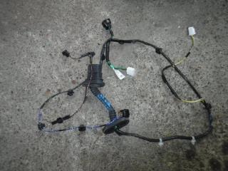 Запчасть проводка двери задняя левая Mitsubishi Pajero Sport 2015