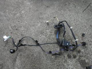 Запчасть проводка двери задняя правая Mitsubishi Pajero Sport 2015