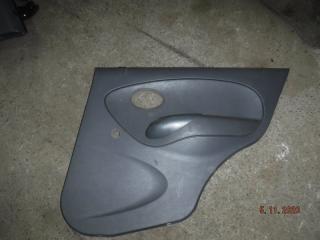 Запчасть обшивка двери задняя правая Daewoo Matiz 2012