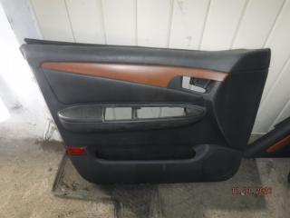 Запчасть обшивка двери передняя левая Lifan Solano 2012