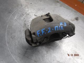 Фото запчасти суппорт передний левый Ford Focus 2006 Б/У запчасть Запчасть суппорт передний левый Ford Focus 2006